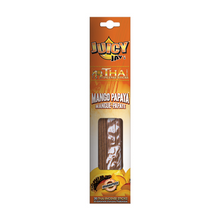 Load image into Gallery viewer, Juicy Jay&#39;s Thai Incense Sticks - Box of 12 Packs, 20 Sticks/Pack
