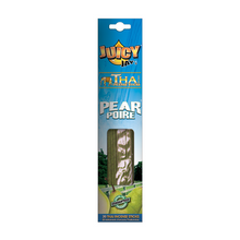 Load image into Gallery viewer, Juicy Jay&#39;s Thai Incense Sticks - Box of 12 Packs, 20 Sticks/Pack
