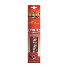 Load image into Gallery viewer, Juicy Jay&#39;s Thai Incense Sticks - Box of 12 Packs, 20 Sticks/Pack
