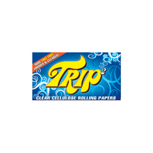 Load image into Gallery viewer, Trip2 1 1/4 Rolling Papers - 24 Packs/Box
