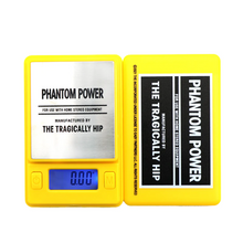 Load image into Gallery viewer, The Tragically Hip - Virus Scale - 50G X 0.01G
