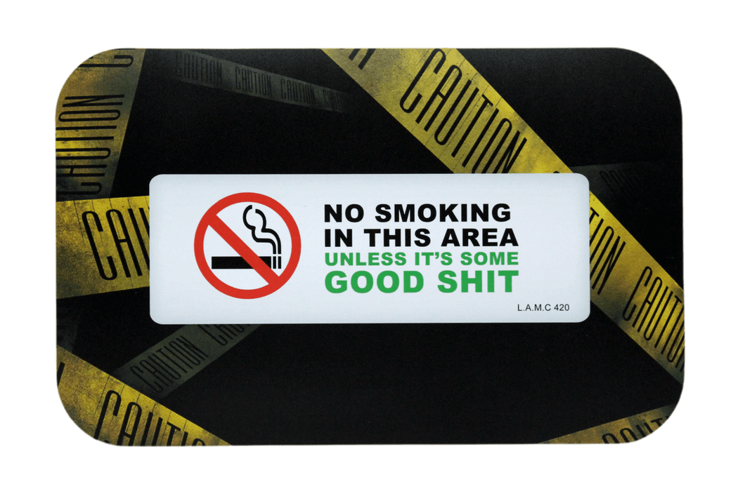 The Good Stuff Magnetic Premium Tray Cover - Medium - 11