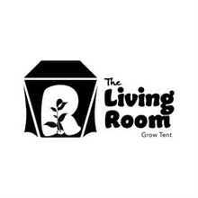 Load image into Gallery viewer, The Living Room Grow Tent 2&#39; x 4&#39; x 6 1 / 2&#39;
