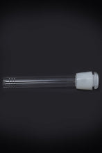 Load image into Gallery viewer, 13&quot; NICE GLASS Stonework Green Ceramic Beaker Bong
