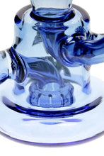 Load image into Gallery viewer, 5&quot; NICE GLASS Mini Recycler
