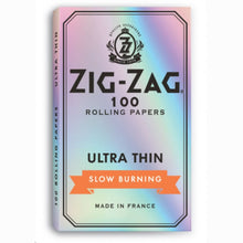 Load image into Gallery viewer, Zig Zag Ultra Thin Papers
