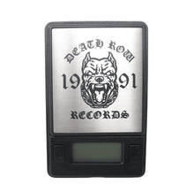 Load image into Gallery viewer, Death Row Records Virus Scale, 50G X 0.01G
