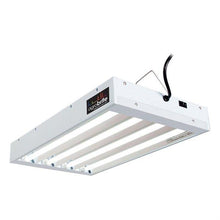 Load image into Gallery viewer, Agrobrite T5HO Fluorescent Light Fixtures 120V
