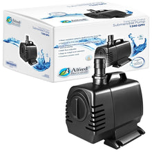 Load image into Gallery viewer, Alfred Water Pump 1340GPH - GrowDudes
