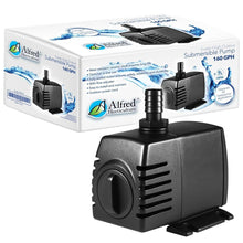 Load image into Gallery viewer, Alfred Water Pump 160GPH - GrowDudes
