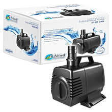 Load image into Gallery viewer, Alfred Water Pump 2160GPH - GrowDudes
