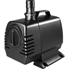 Load image into Gallery viewer, Alfred Water Pump 1340GPH - GrowDudes
