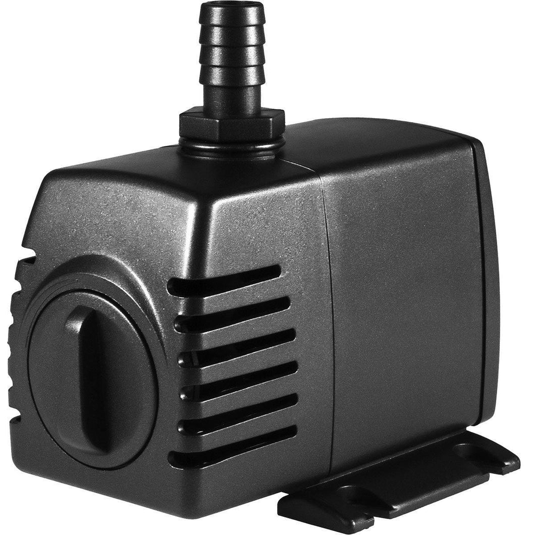 Alfred Water Pump 160GPH - GrowDudes