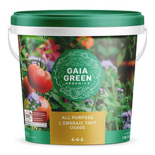 Load image into Gallery viewer, Gaia Green All Purpose 4-4-4
