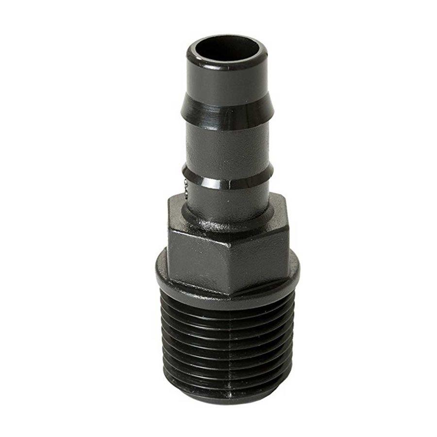 Antelco Male Adapter - 1/2