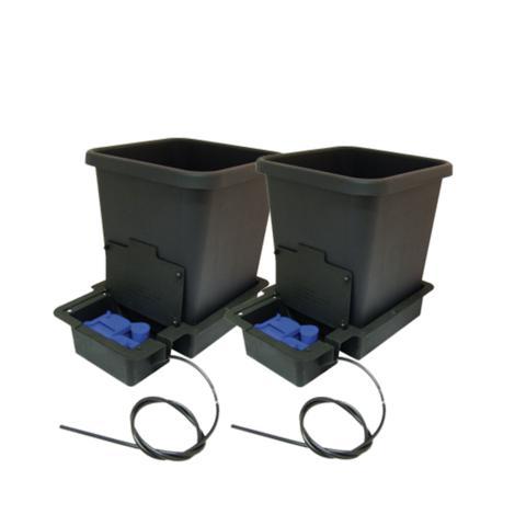AutoPot 2x 15L Pot AutoPot System (2 pots) (special order)