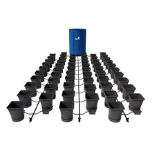 Load image into Gallery viewer, AutoPot 60 Pot XL (25L) System Kit with 105 Gallon Tank Included (special order)
