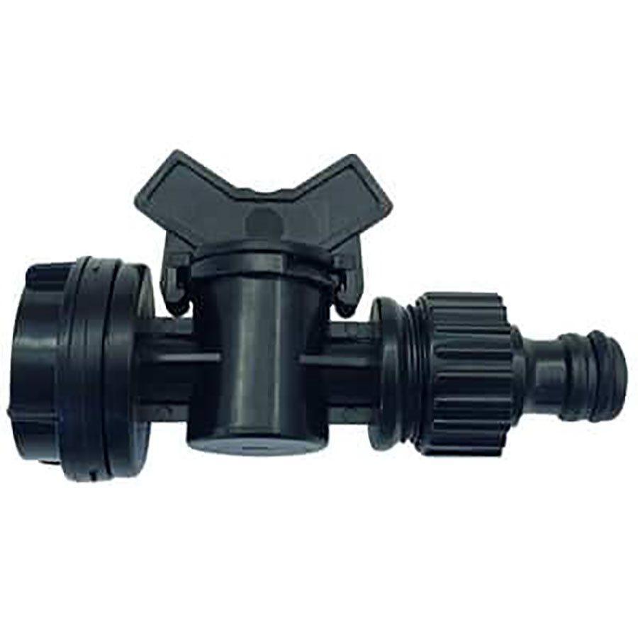 AutoPot FlexiTank Tap  (special order)