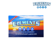 Load image into Gallery viewer, Elements Single Wide Double Window with Magnetic Closure - 25 Packs/Box

