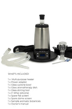 Load image into Gallery viewer, Arizer V-Tower Vaporizer
