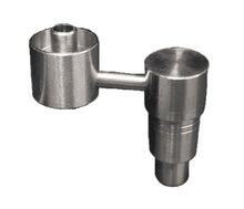 Load image into Gallery viewer, 14mm Male Domeless Sidearm Nail
