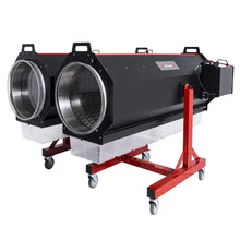 Load image into Gallery viewer, CenturionPro Dry Batch Trimmer Model 5 (DBT5)
