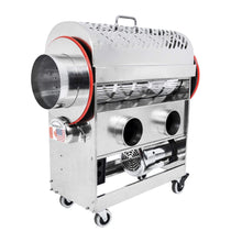 Load image into Gallery viewer, CenturionPro Mini Wet &amp; Dry Bud Trimming Machine SS
