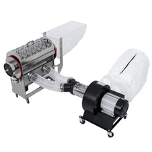 Load image into Gallery viewer, CenturionPro Mini Wet &amp; Dry Bud Trimming Machine SS
