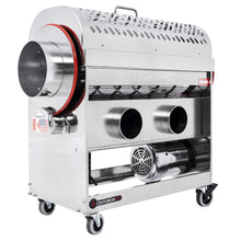 Load image into Gallery viewer, CenturionPro Original Wet &amp; Dry Bud Trimming Machine SS
