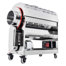 Load image into Gallery viewer, CenturionPro Original Wet &amp; Dry Bud Trimming Machine SS
