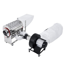 Load image into Gallery viewer, CenturionPro Original Wet &amp; Dry Bud Trimming Machine SS
