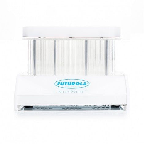 FUTUROLA KNOCKBOX 3 CONE MACHINE
