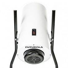 Load image into Gallery viewer, FUTUROLA OG SHREDDER HERB GRINDER
