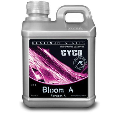 Cyco Bloom A - GrowDudes
