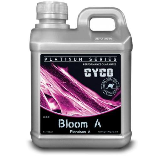 Cyco Bloom A - GrowDudes