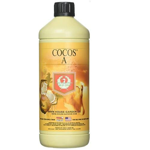 House & Garden Cocos A - GrowDudes