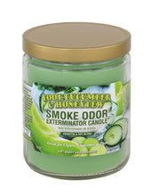 Load image into Gallery viewer, Smoke Odor 13oz Candle
