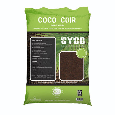 Cyco Coco Coir 50L - GrowDudes