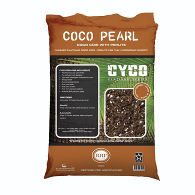 Cyco Coco Pearl 50L - GrowDudes