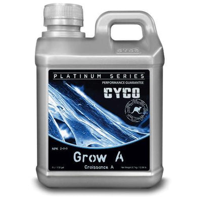 Cyco Grow A - GrowDudes