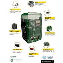 Load image into Gallery viewer, DAB Esybox Mini3 - Electronic Pressurisation System NPT / DV / G
