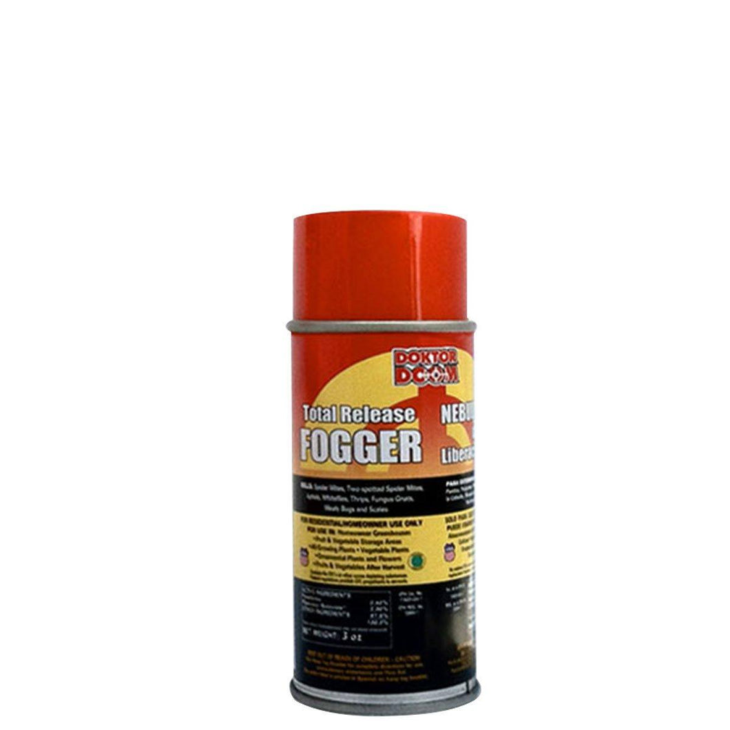 Doktor Doom Total Release Fogger 70g - GrowDudes
