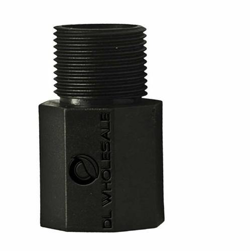 Drain Fitting Extension - GrowDudes