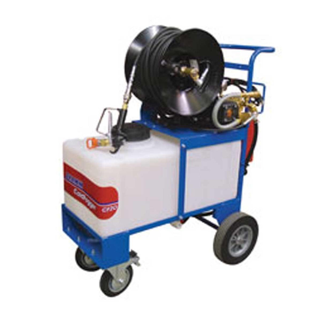 Dramm ColdFogger AR 20 Gal 150' Hose - GrowDudes