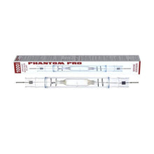 Load image into Gallery viewer, Phantom Pro Open Rated Double-Ended Metal Halide (MH) Lamp - GrowDudes
