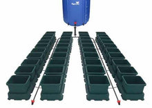 Load image into Gallery viewer, AutoPot Easy2Grow Complete Watering Systems- Black (40 Pots)  (special order)
