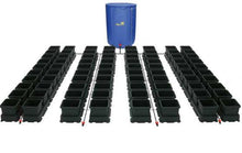 Load image into Gallery viewer, AutoPot Easy2Grow Complete Watering Systems- Black (80 Pots)  (special order)
