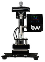 Load image into Gallery viewer, Best Value Vacs Easy Swing V3 Rosin Press - Dual Heat - GrowDudes
