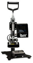 Load image into Gallery viewer, Best Value Vacs Easy Swing V3 Rosin Press - Dual Heat - GrowDudes
