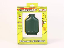Load image into Gallery viewer, Smoke Buddy Personal Air Filter - The Original Smokebuddy - NEW MEGA Size!
